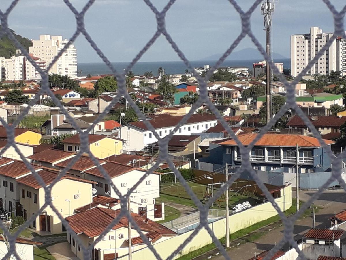 Apartamento Gab&Mar Praia Martim De Sa Карагуататуба Экстерьер фото
