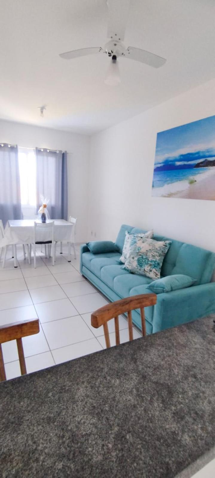 Apartamento Gab&Mar Praia Martim De Sa Карагуататуба Экстерьер фото