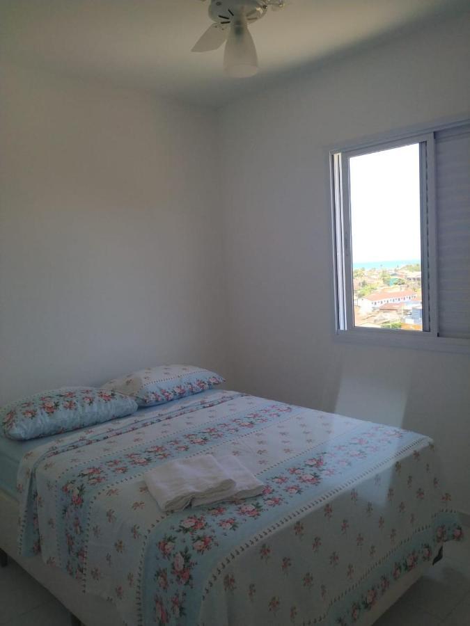 Apartamento Gab&Mar Praia Martim De Sa Карагуататуба Экстерьер фото
